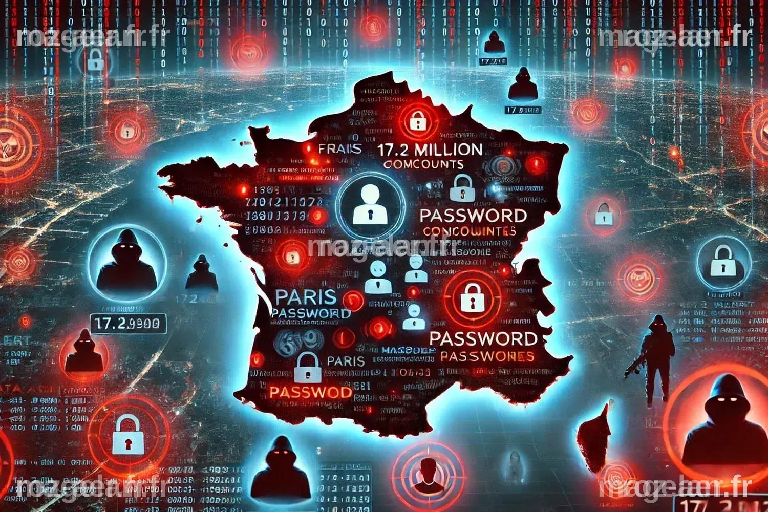 Le Health Data Hub : Scaleway remplace Microsoft pour établir le sanctuaire des données de santé françaises