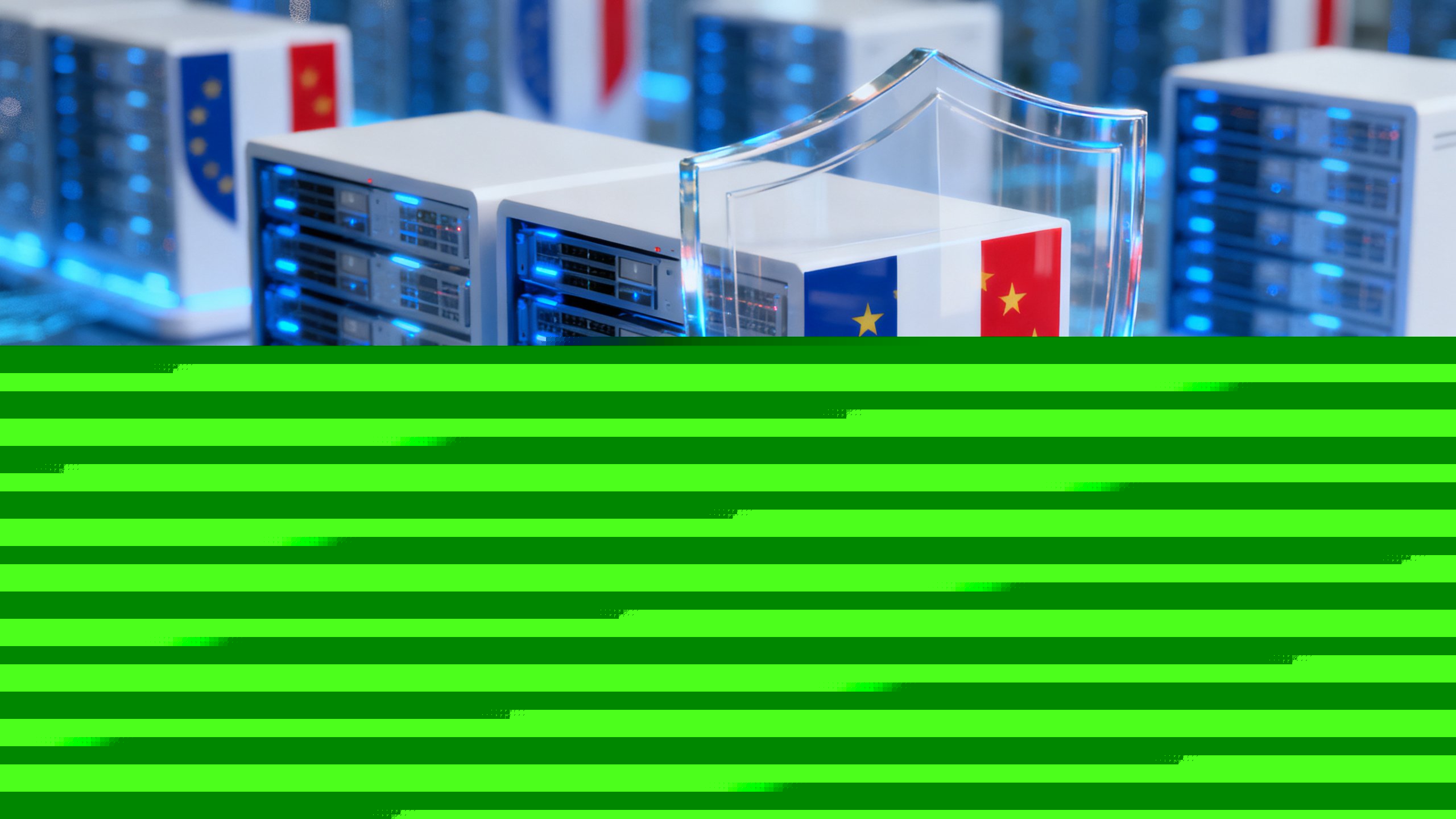 Le Health Data Hub fait ses adieux à Microsoft et opte pour un cloud souverain français avec Scaleway