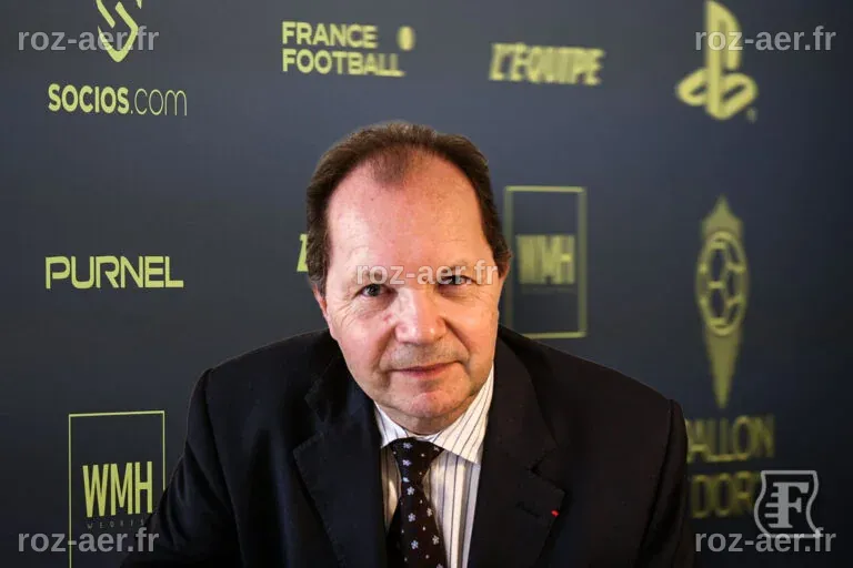 Philippe Bilger malade cancer : son combat discret face à la maladie ...