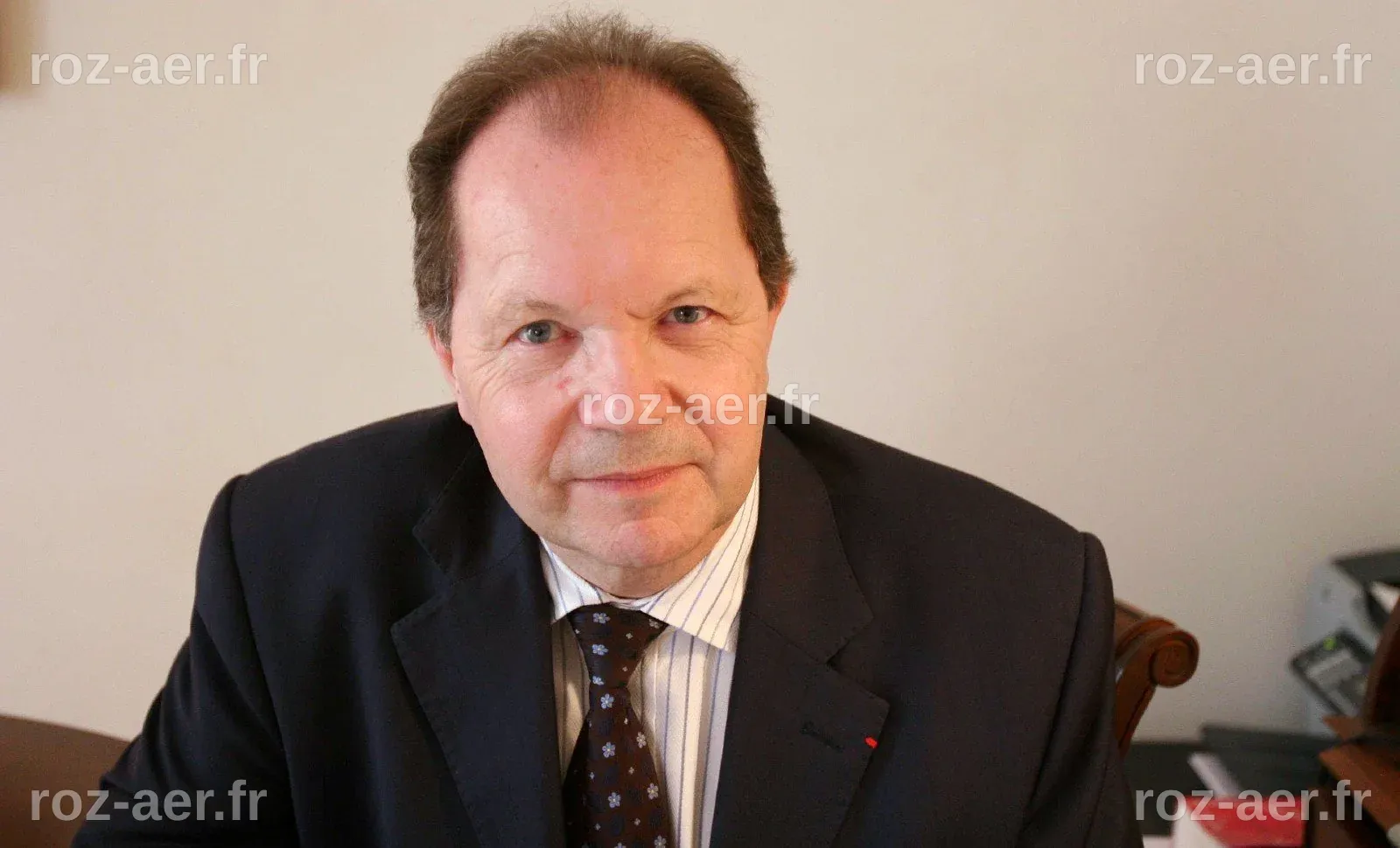 Philippe Bilger : Un Combat Courageux Contre le Cancer