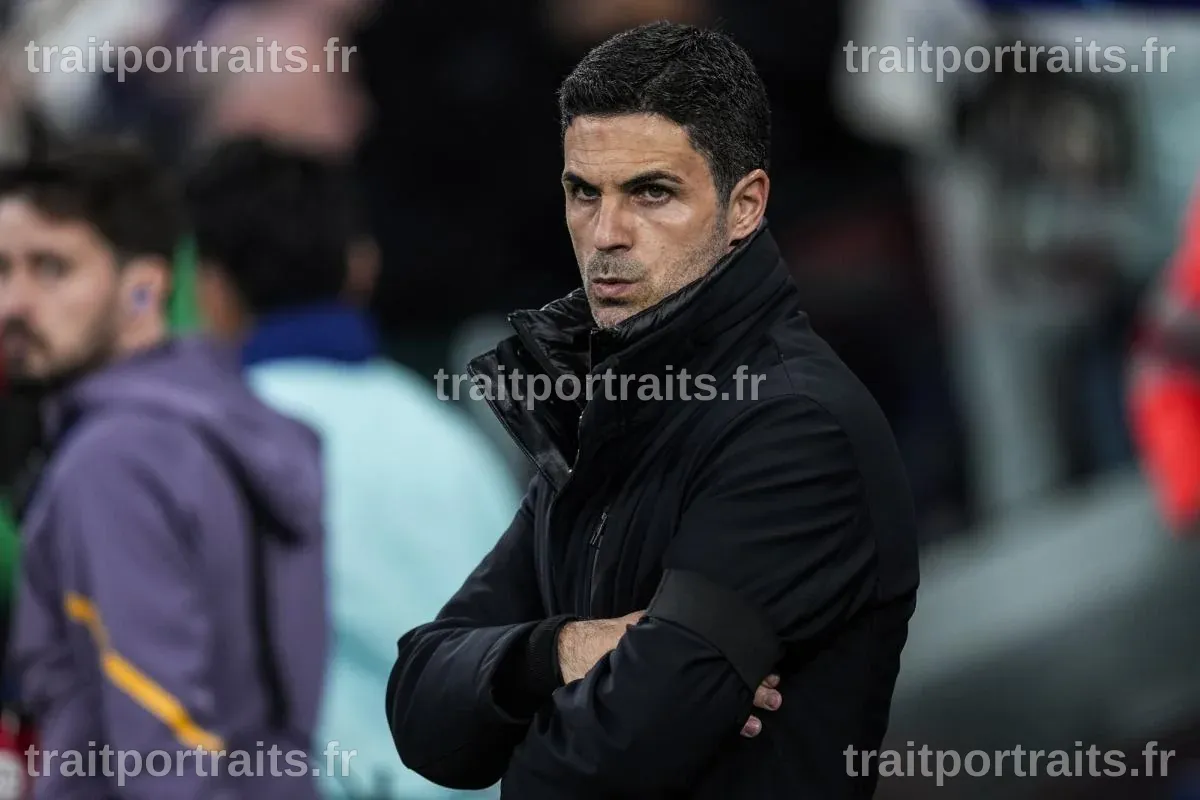 Mikel Arteta furieux après le penalty annulé à Eze : « C’est inacceptable »