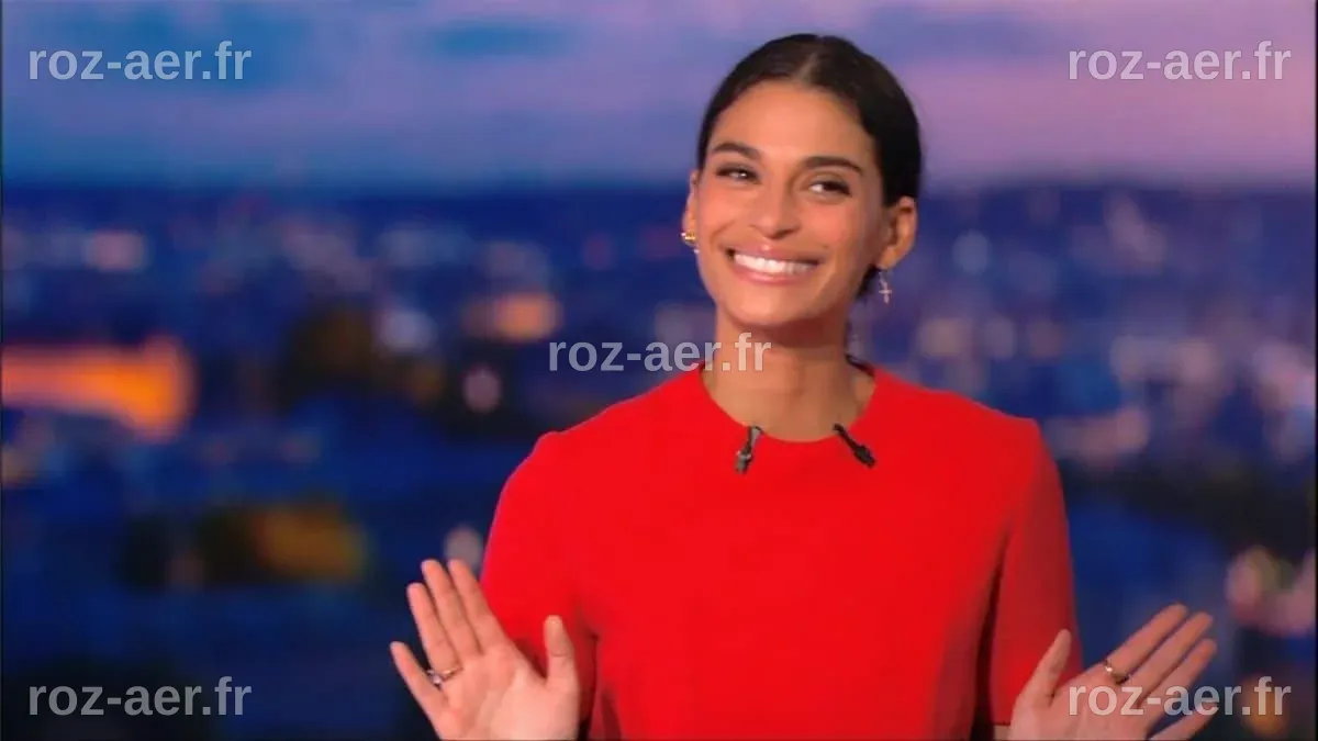 TF1 licencie Tatiana Silva de manière inattendue : la raison vous ...