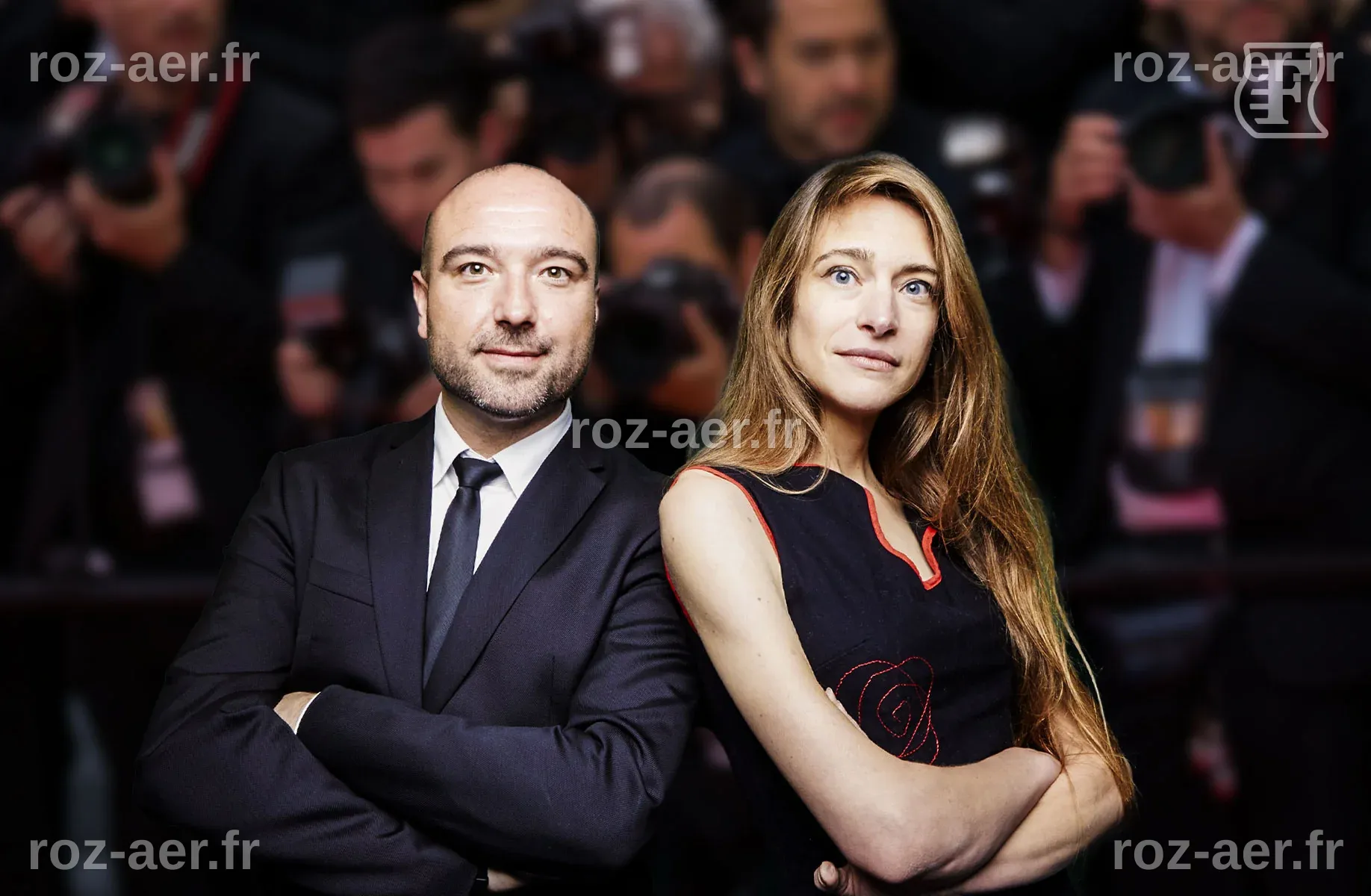 Xavier Mauduit mariage : ce que l’on sait vraiment - Franzine