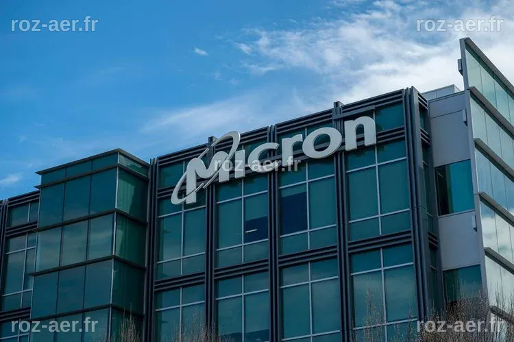 Micron Technology : Une hausse de 2,81 % qui suscite l'intérêt des investisseurs