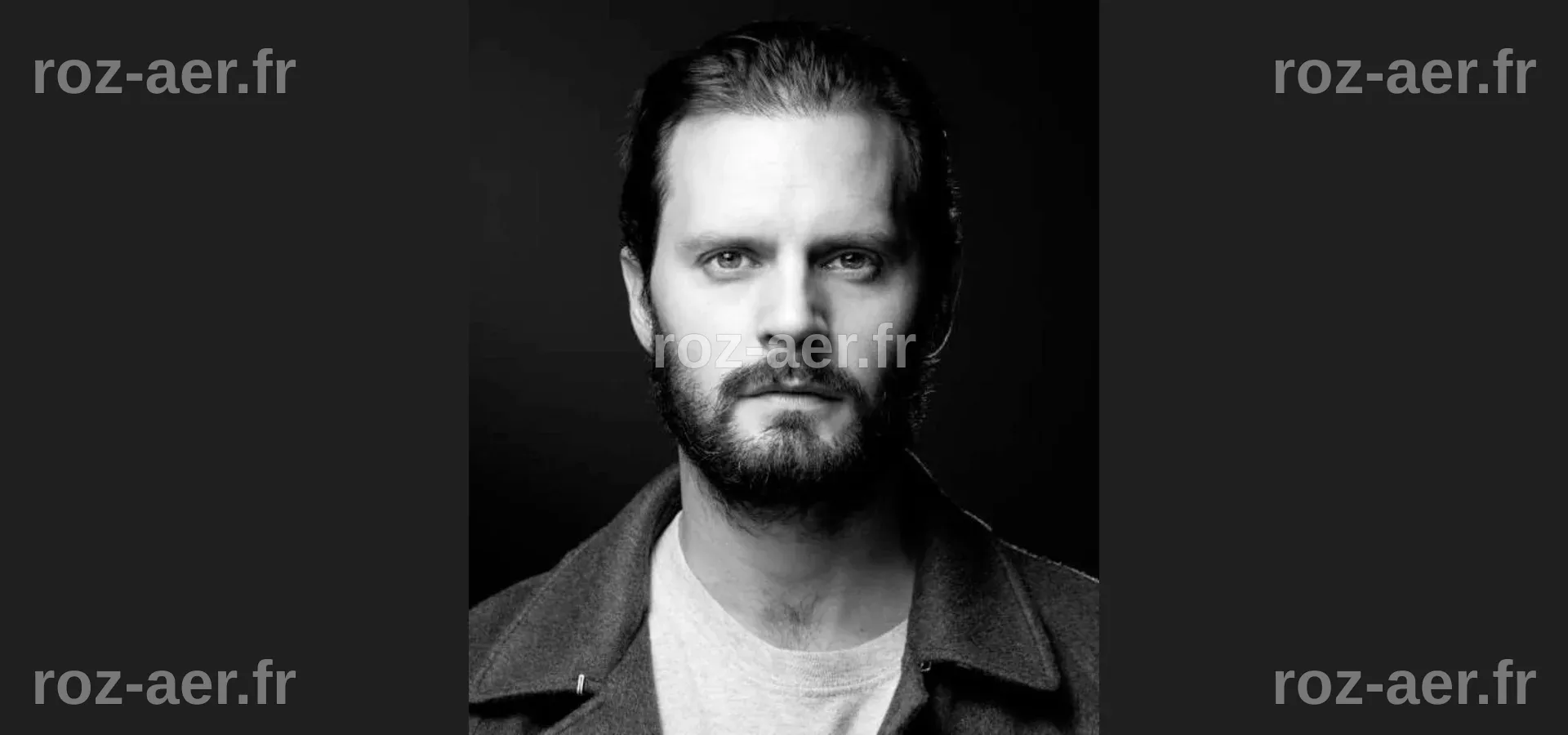 Hugo Becker - Biographie - Colisée de Roubaix