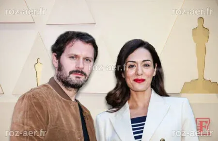 Hugo Becker vie privée et familiale : tout savoir sur l’homme loin des ...