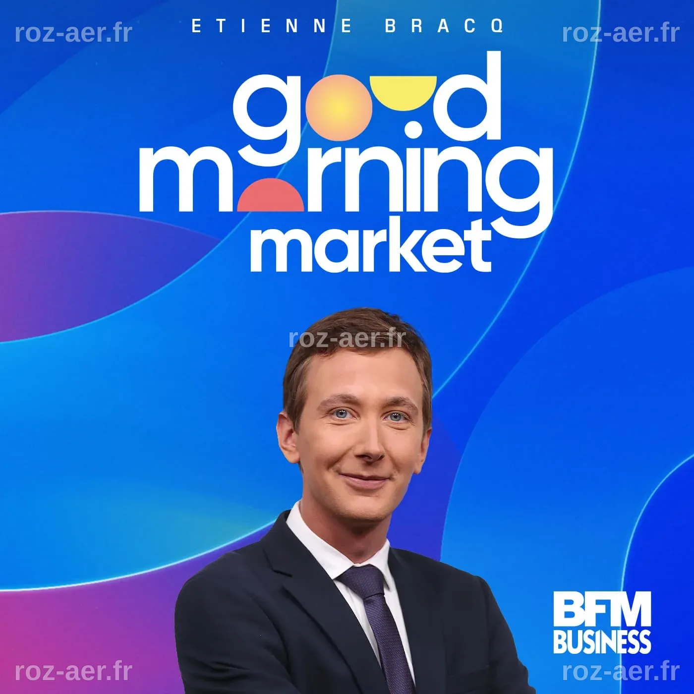Écoutez l'intégralité de Good Morning Business du jeudi 30 avril sur BFM