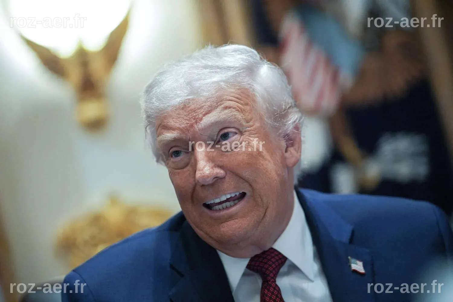 L'administration Trump veut fermer le centre de recherche sur le climat ...