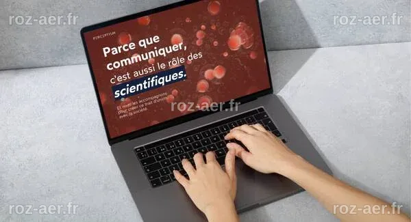 Avoir un site internet pour promouvoir ses recherches scientifiques ...