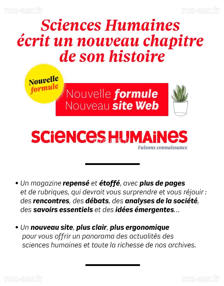 Le web de demain : vers une humanité déshumanisée ?