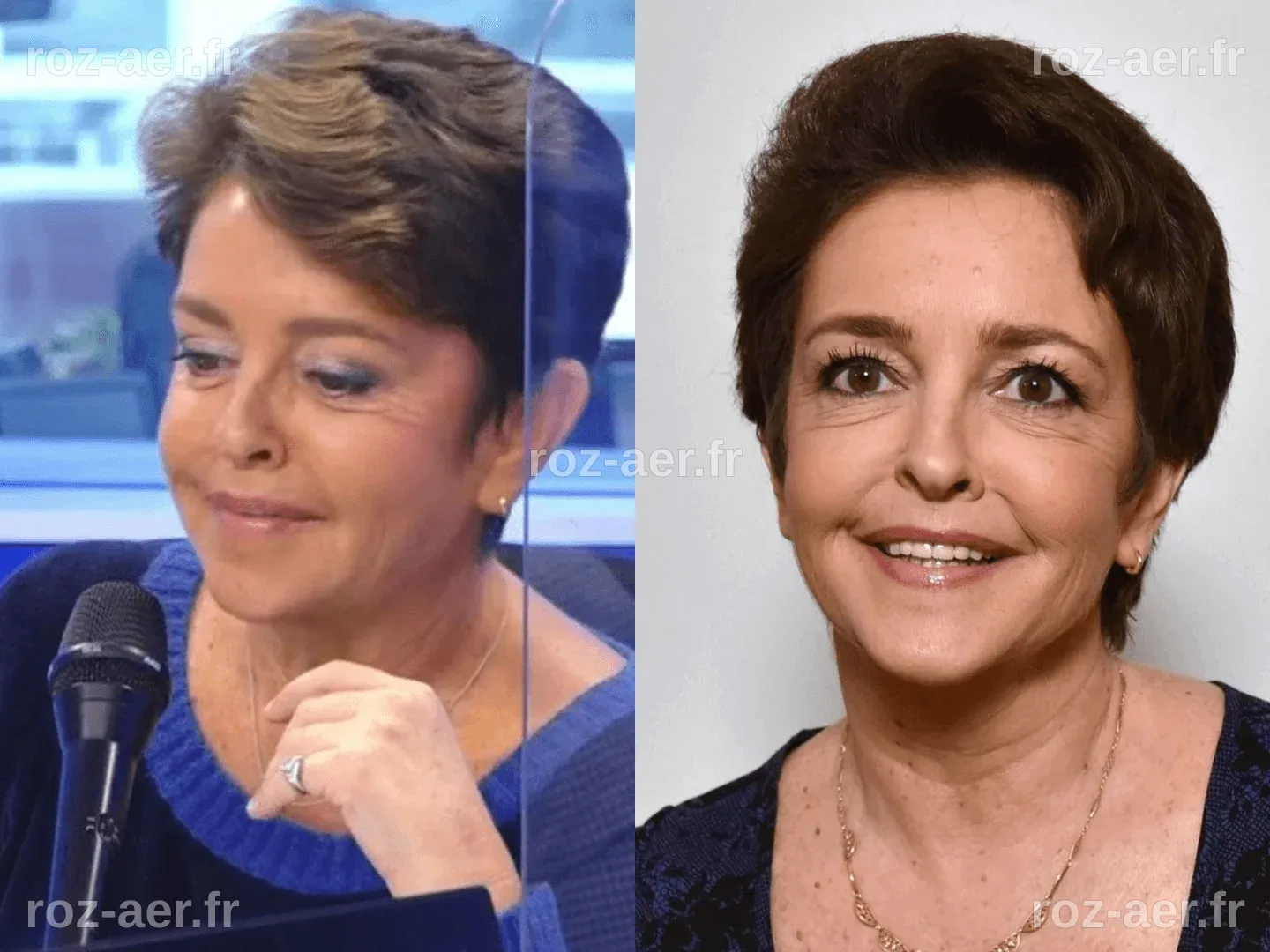 Judith Waintraub Origine Parents – Un Regard Sur Son Parcours