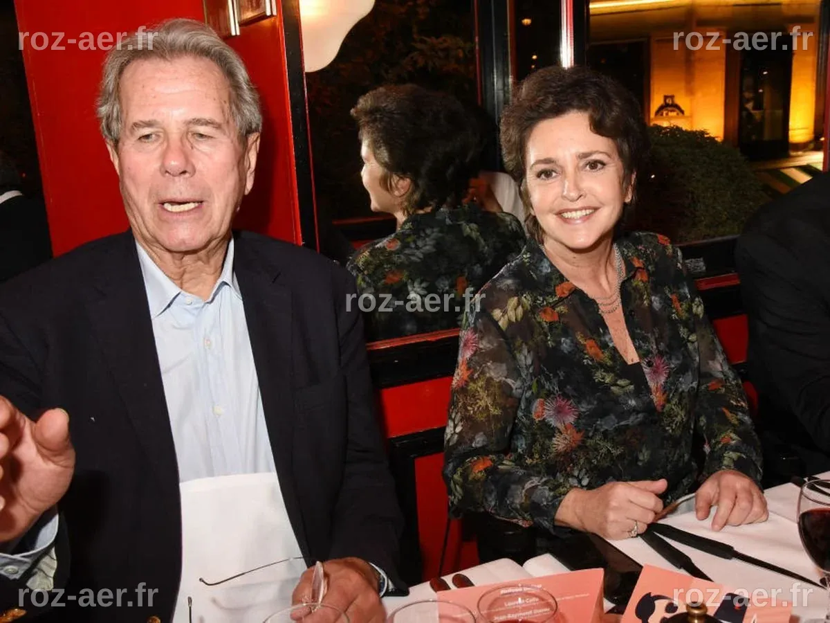 Judith Waintraub Origine Parents : Découverte d’une Histoire Familiale