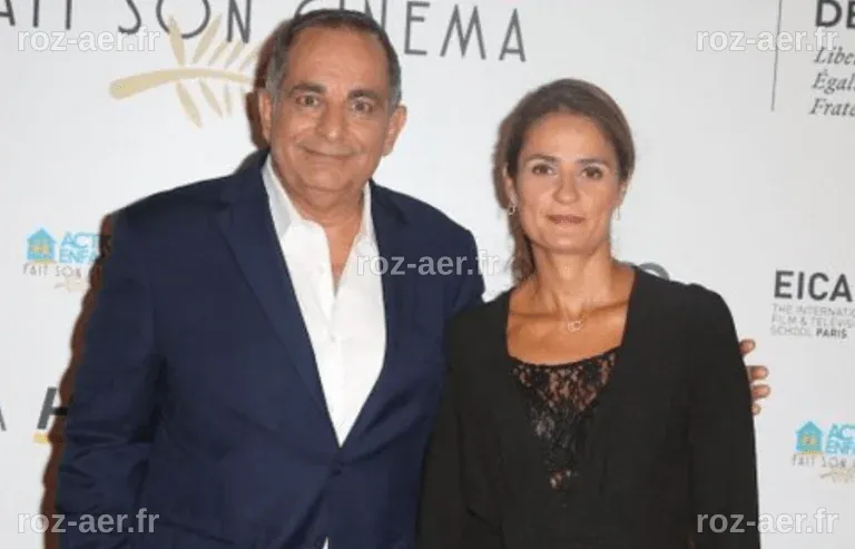 Isabelle Pesah et Laurent Fontaine : Une Histoire d'Amour Éternelle et Inspirante