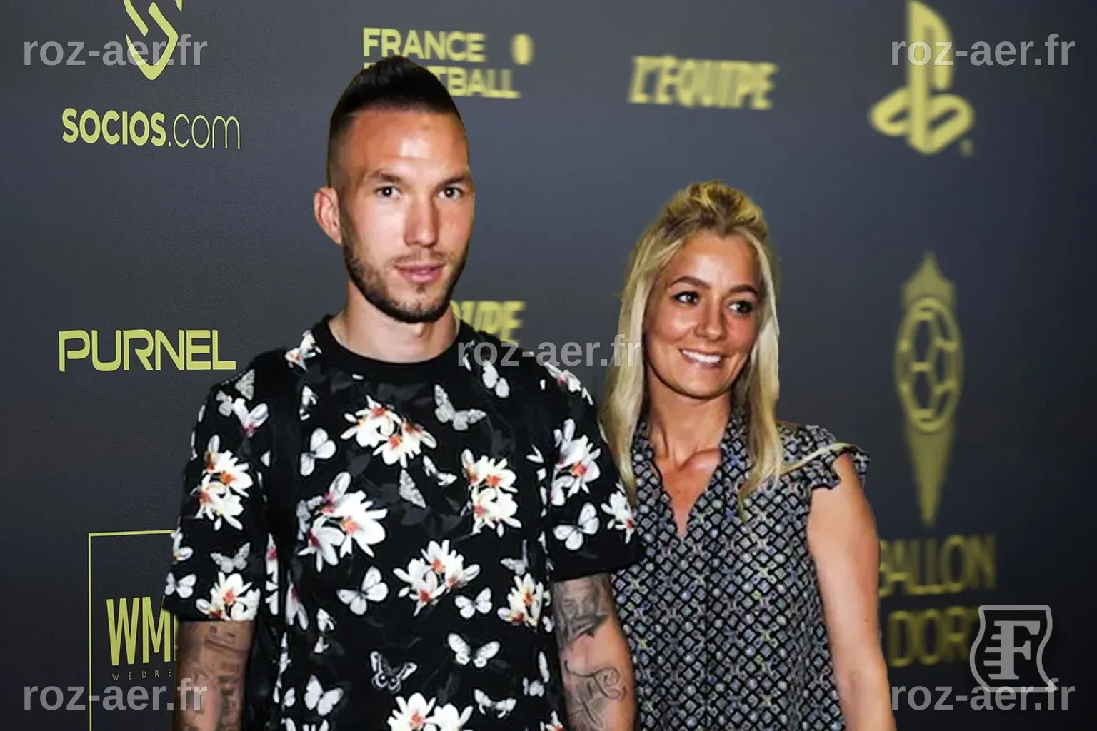 Tout ce que vous devez savoir sur Didier Digard et sa vie privée