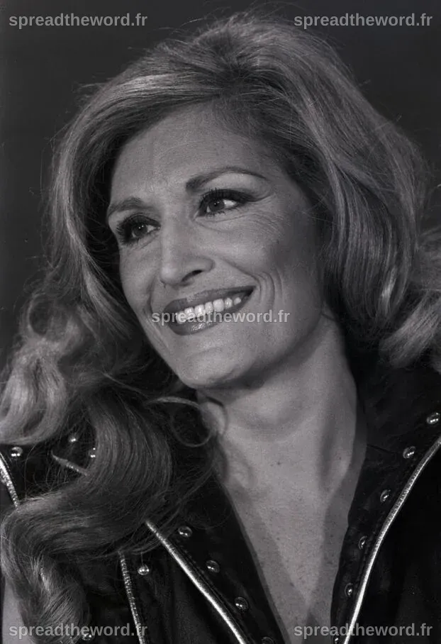 À Quel Âge Est Morte Dalida - Médias Célèbres