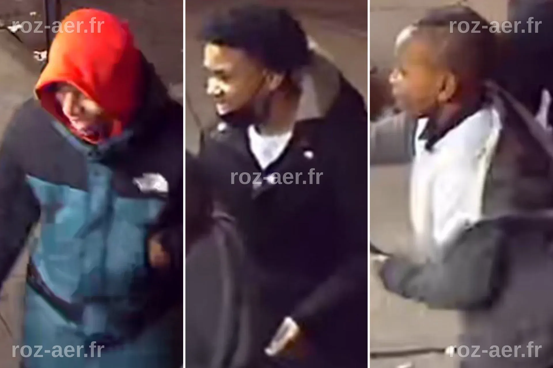 NYC boy, 12, robbed at gunpoint by kids, beat up by them next day