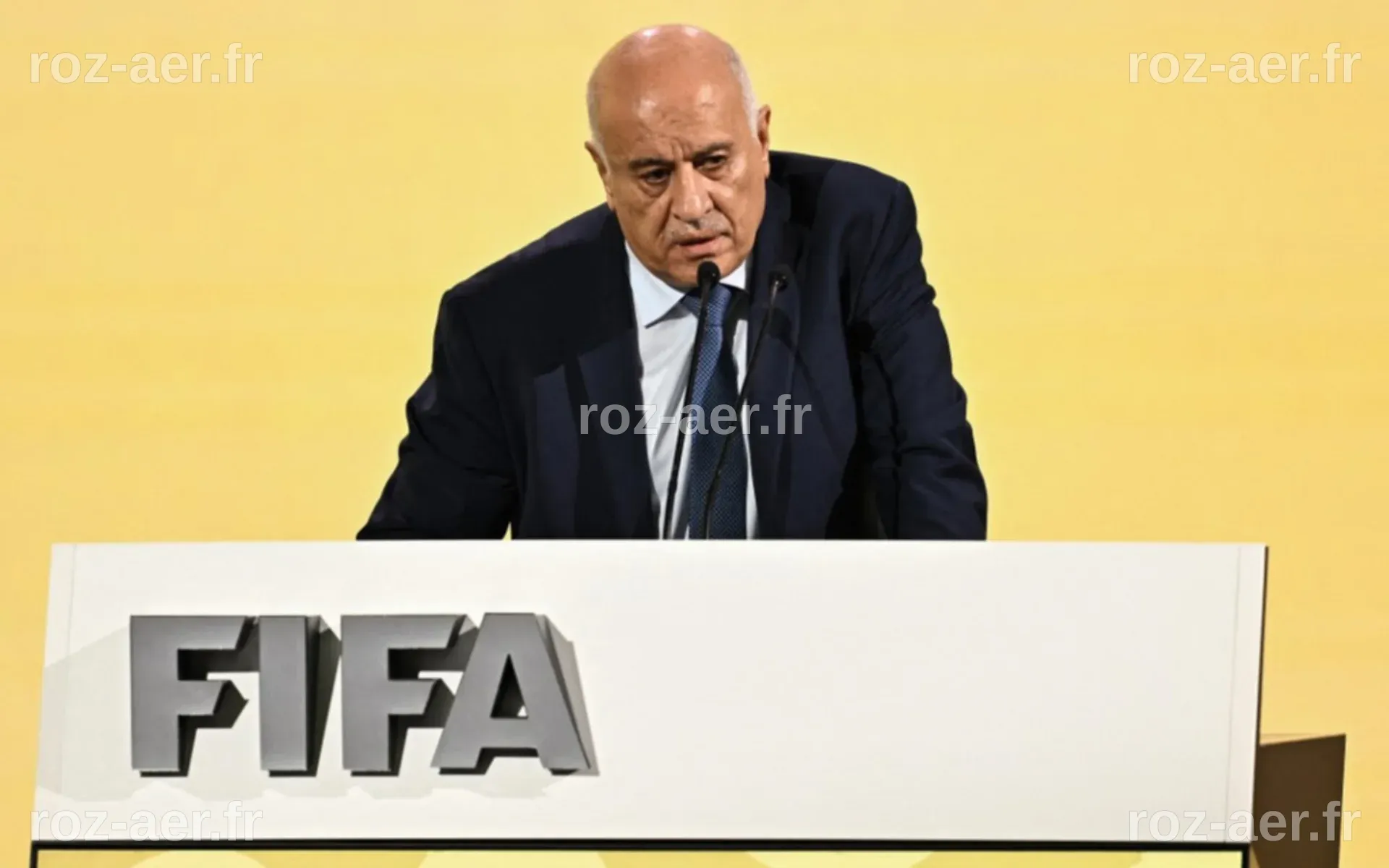 Fifa faces renewed scrutiny over delay in action against Israeli FA ...