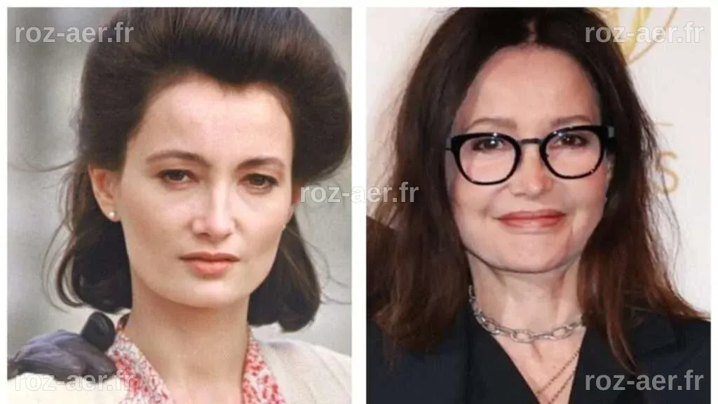 Évelyne Bouix : Taille, Carrière et Impact dans le Cinéma Français