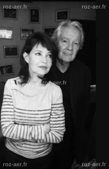 Evelyne Bouix Taille Poids