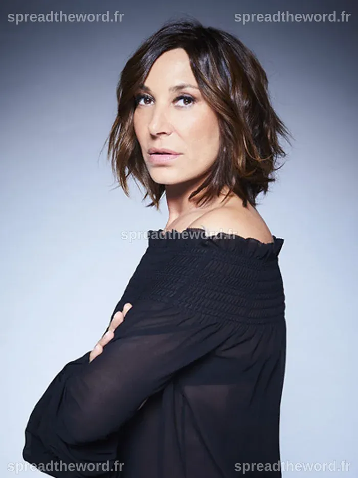 Zazie, chirurgie esthétique : les confidences de la chanteuse