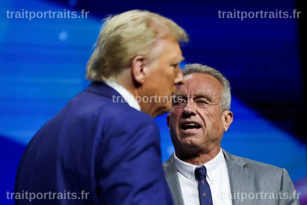 Trump abandonne la nomination de Casey Means pour le poste de médecin général, choisissant Nicole Saphier à la place