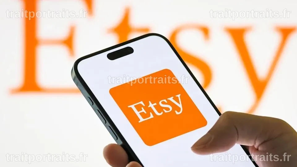 Etsy : Résultats du premier trimestre 2026 supérieurs aux prévisions grâce à la croissance du GMS