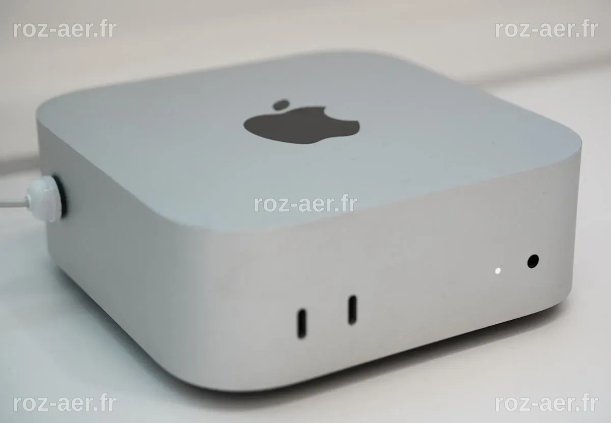 Apple is facing Mac mini supply constraints as AI and OpenClaw ...