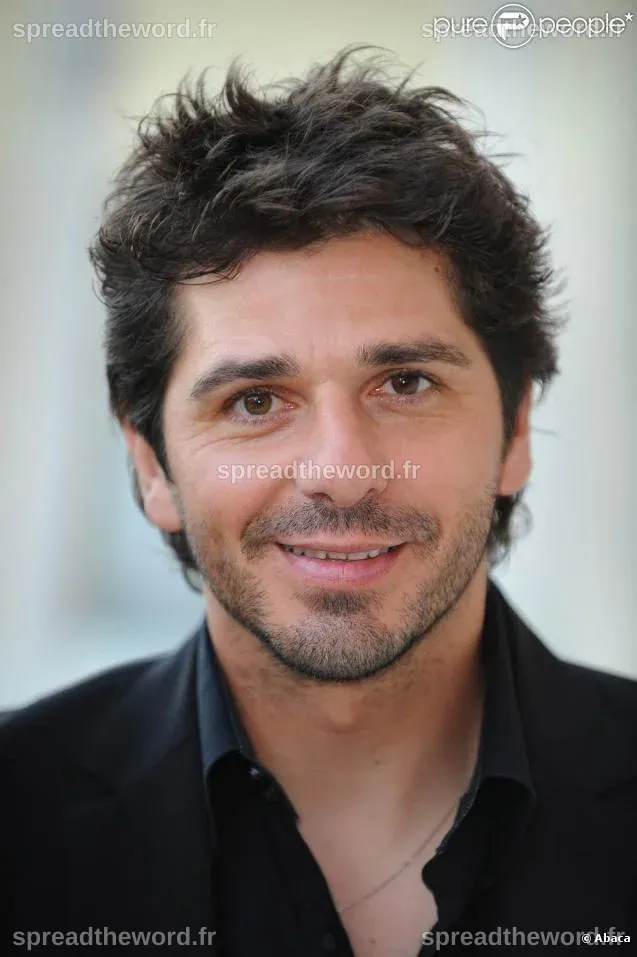 Patrick Fiori - Alchetron, The Free Social Encyclopedia