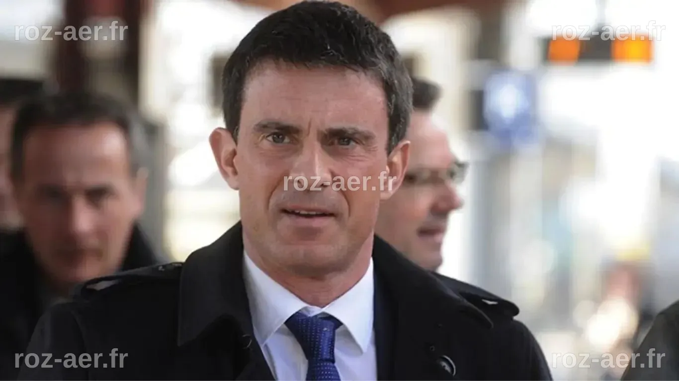 L'accident tragique du fils de Manuel Valls : Révélations et Conséquences