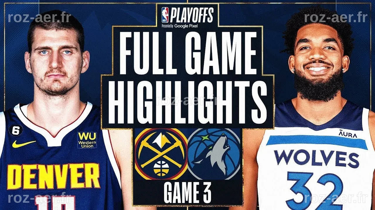 How to watch Minnesota Timberwolves vs Denver Nuggets NBA game: Live ...
