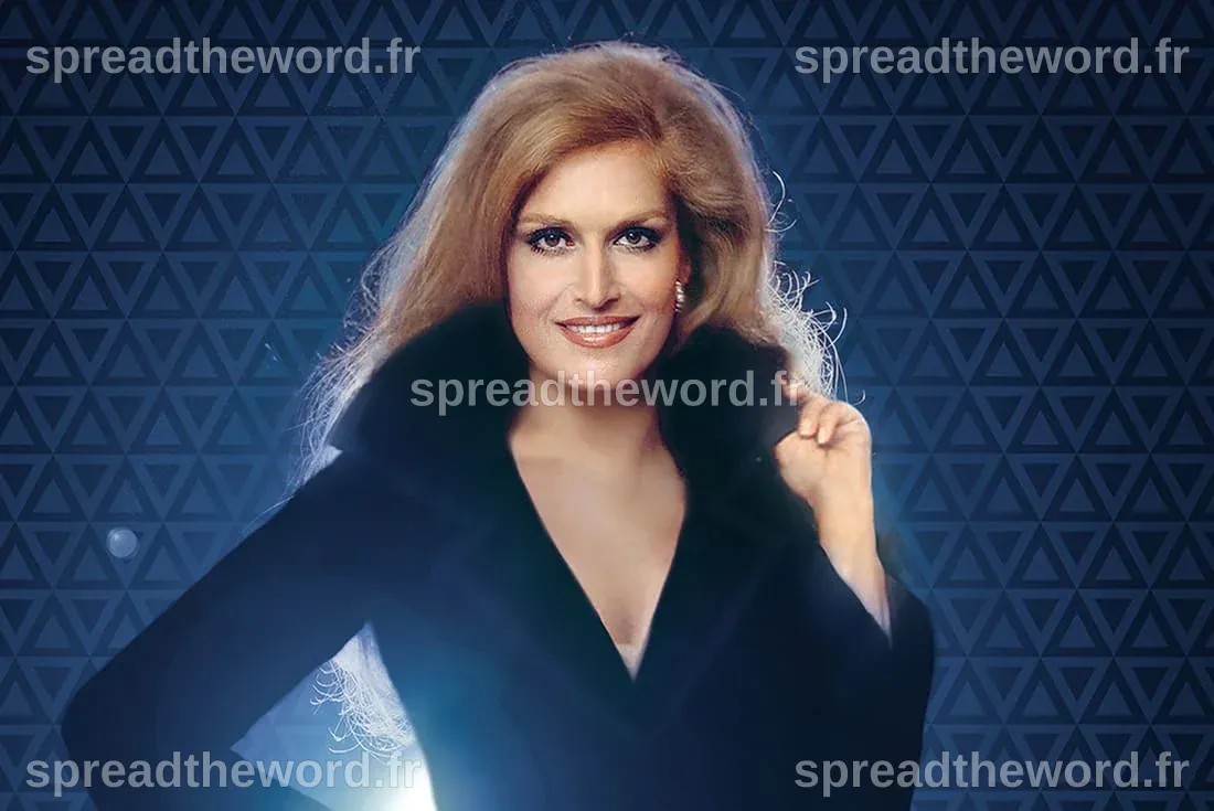Dalida Famille, Petit Ami, Religion, Carrière, Valeur Nette, Âge, Taille