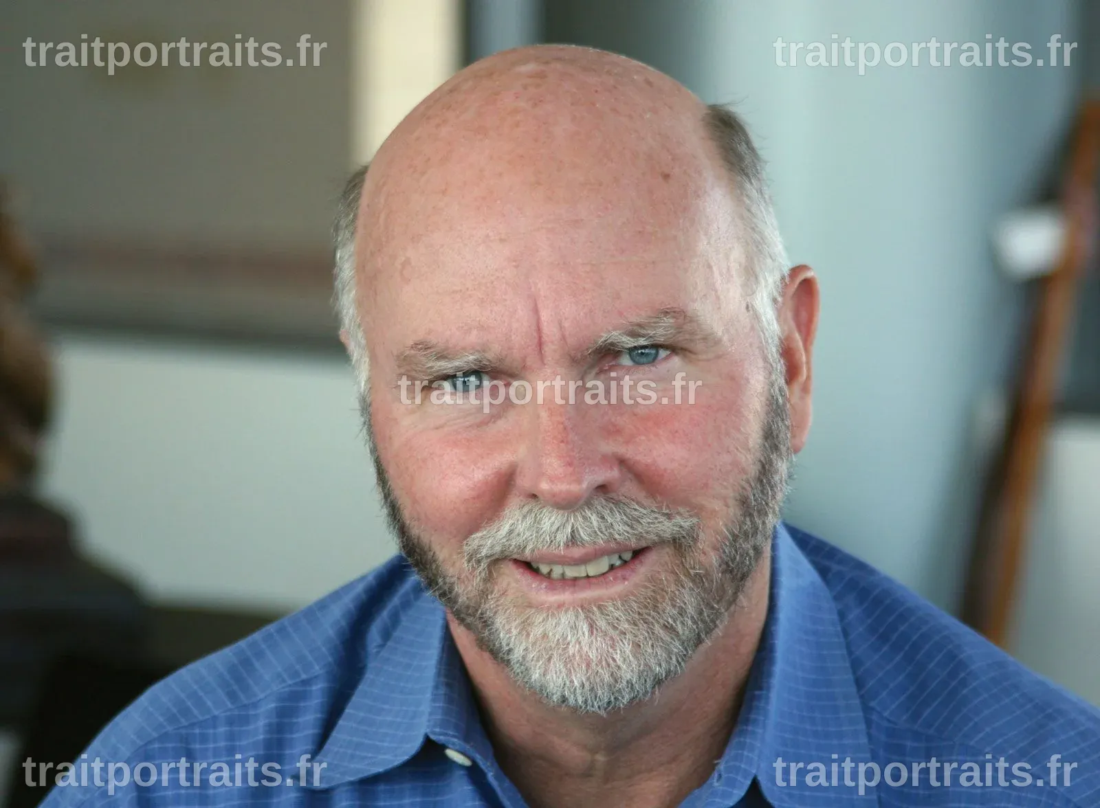 Décès de J. Craig Venter, pionnier du séquençage du génome humain, à l'âge de 79 ans