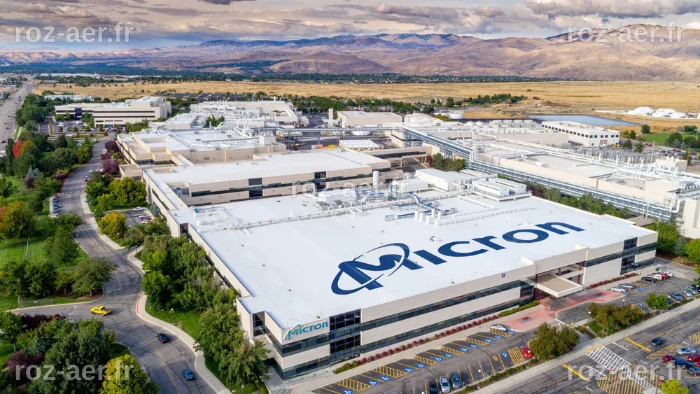 Avis action Micron Technology (NASDAQ:MU): Le marché pourrait être trop ...