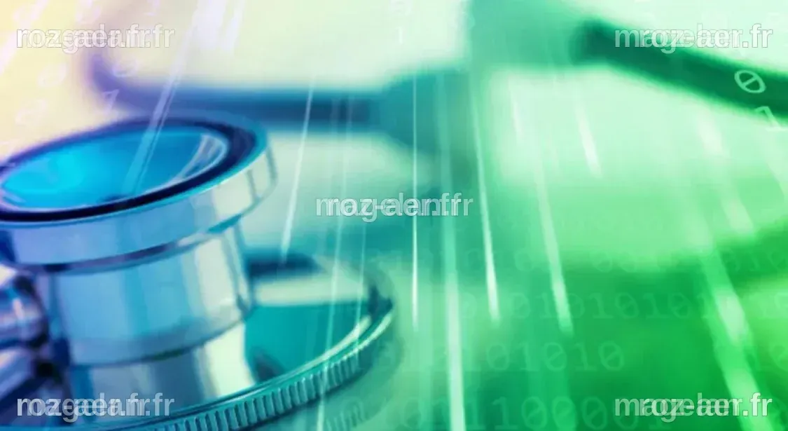 Health Data Hub : Scaleway succède à Microsoft pour bâtir le sanctuaire ...