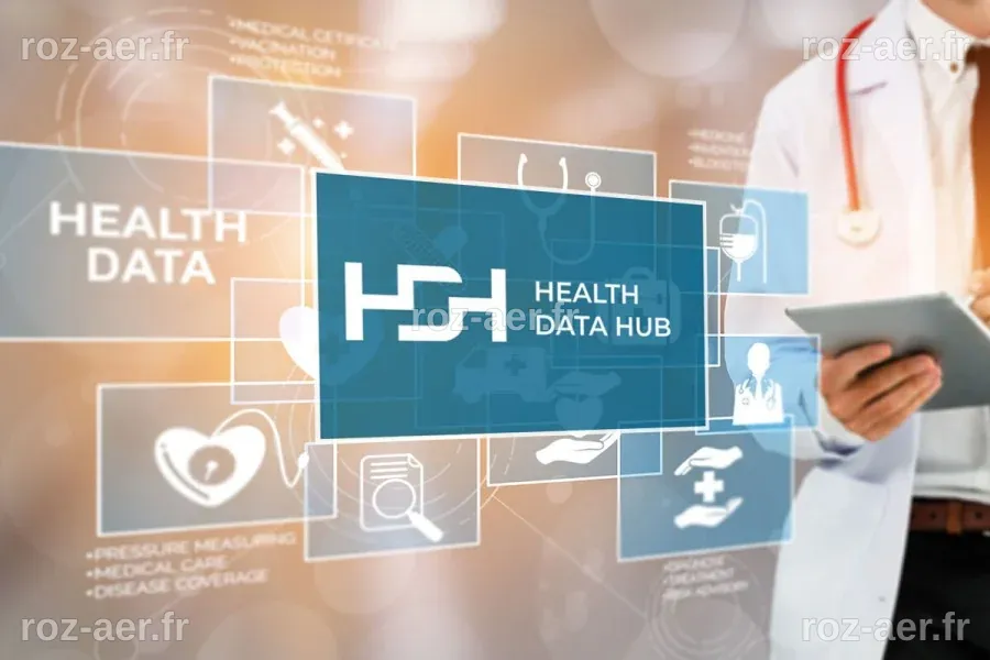 Le Health Data Hub, deux ans au service de la recherche sur les données ...