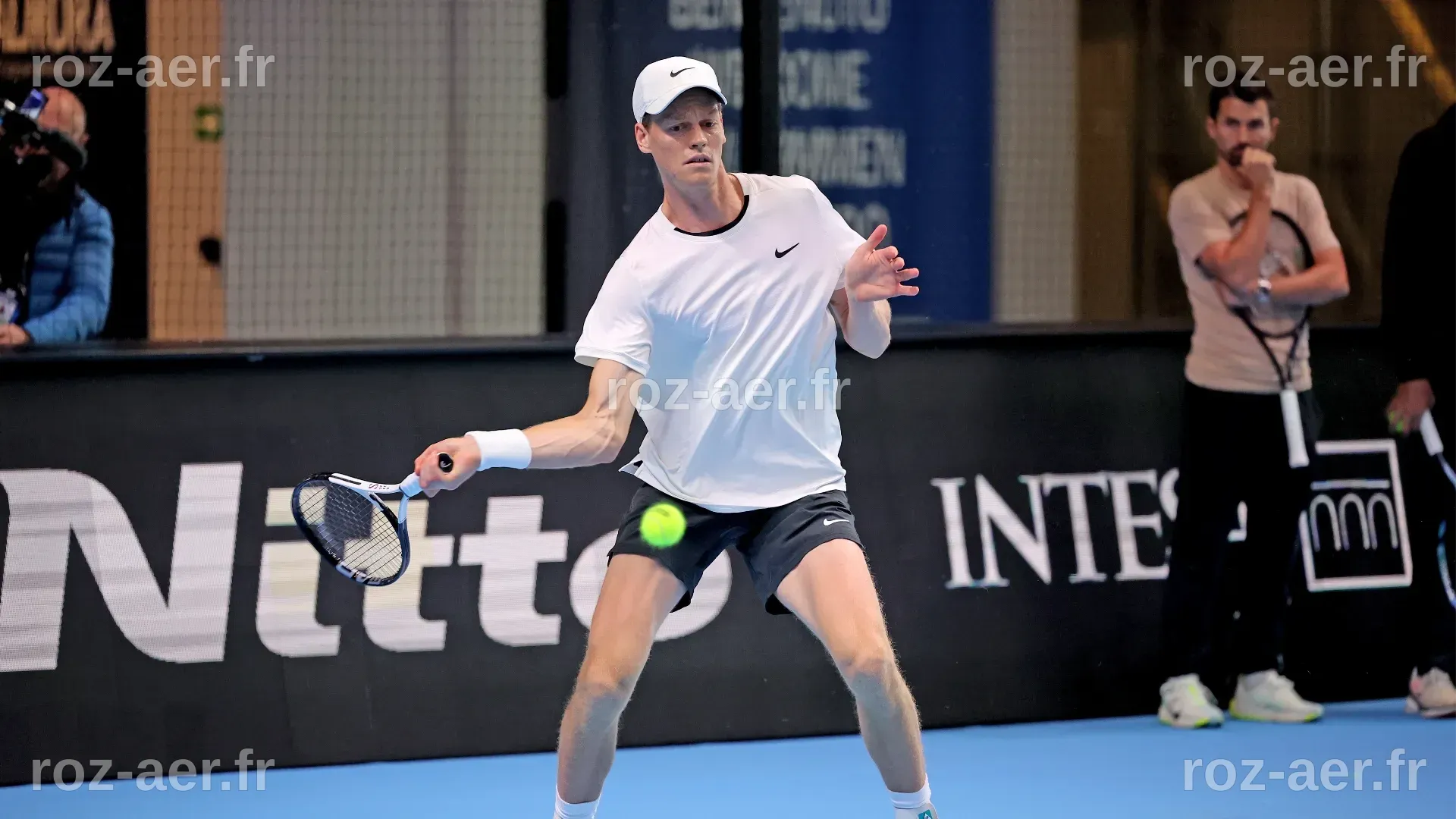Gramellini, arriva la svolta anche su Jannik Sinner - Sportal.it