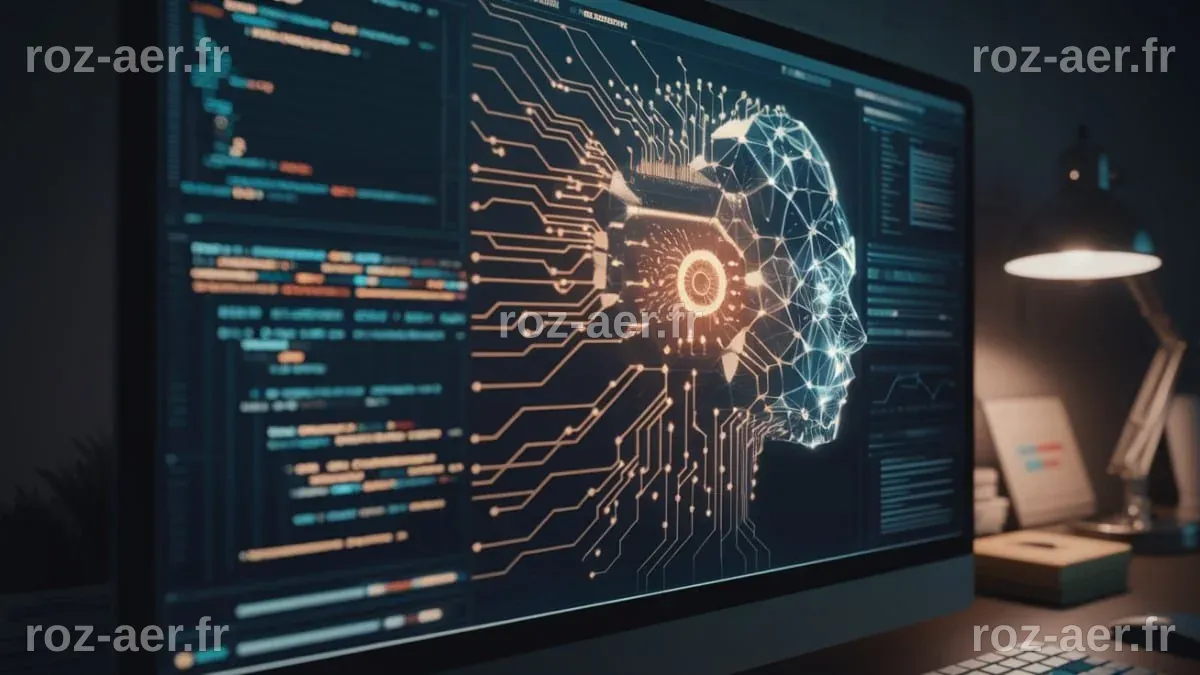 Intelligence artificielle et ordinateur : comment l'IA transforme l ...