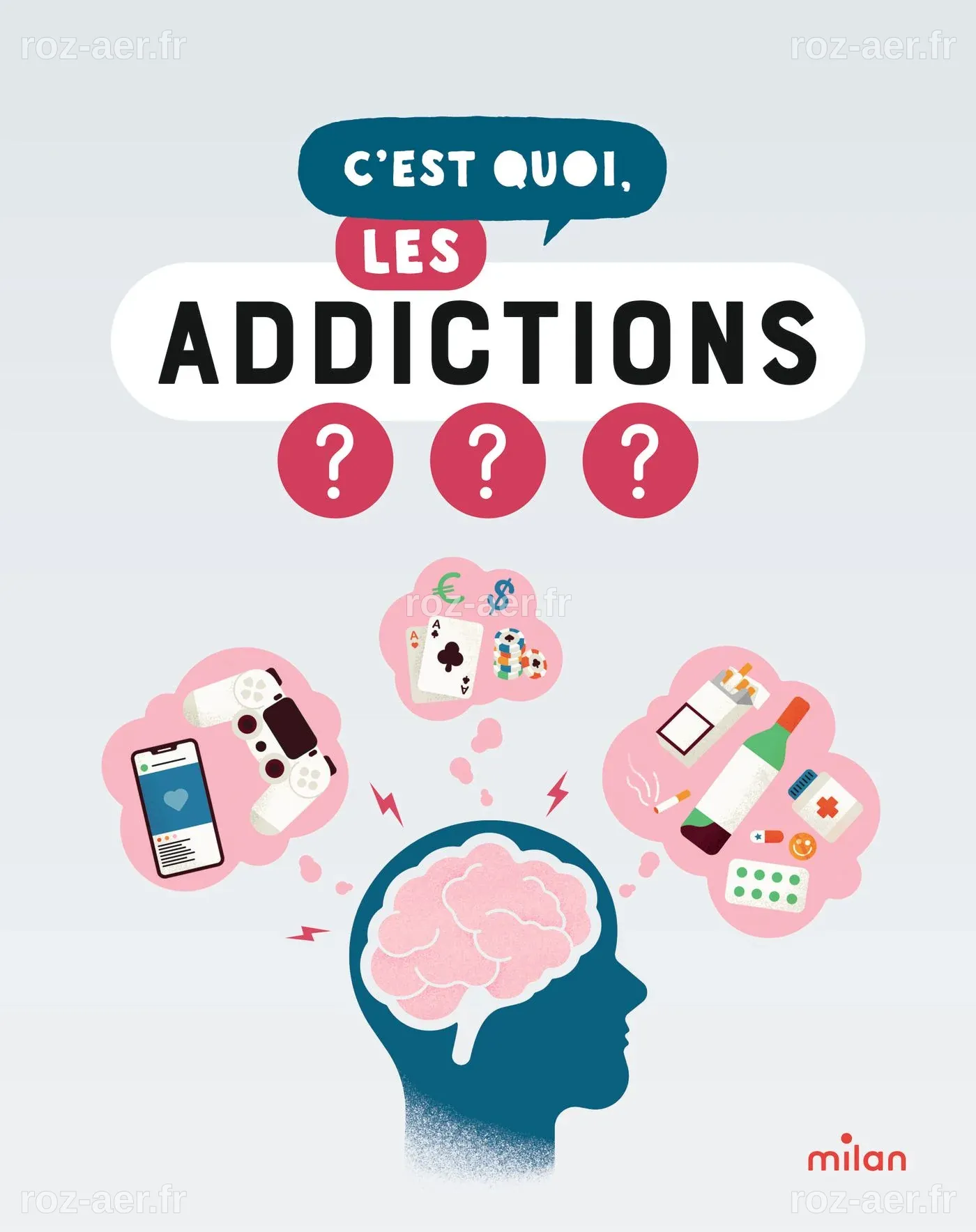 Comprendre L’Addiction – Les Conséquences Physiques de l’Addiction sur ...