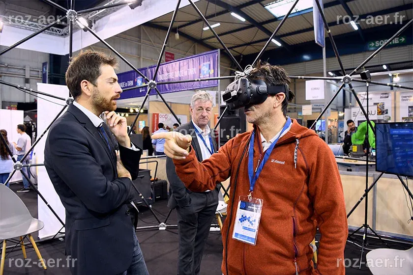Business Industries Reims – Le rendez-vous des industriels