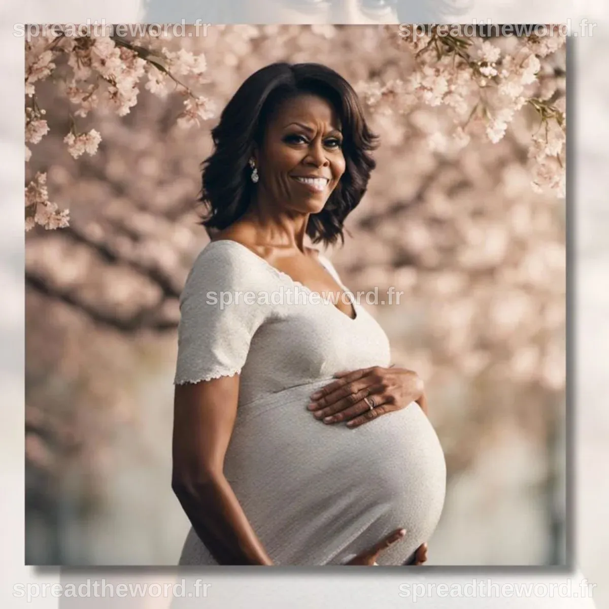 Enceinte 2023