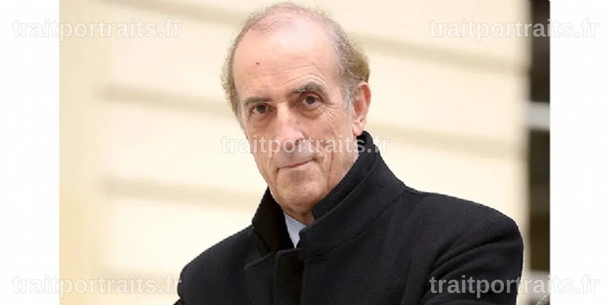 Hendaye : François Deroche explore la relation entre science, savoir et Coran au château-observatoire Abbadia