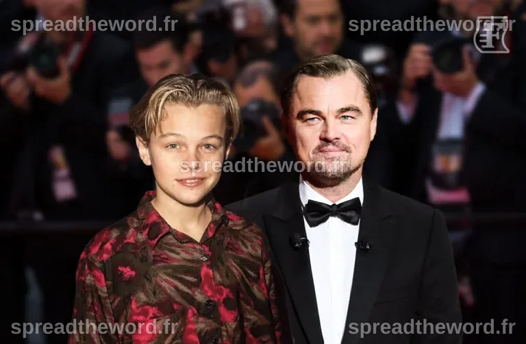 Leonardo DiCaprio et son fils : ce qu’on sait vraiment - Franzine