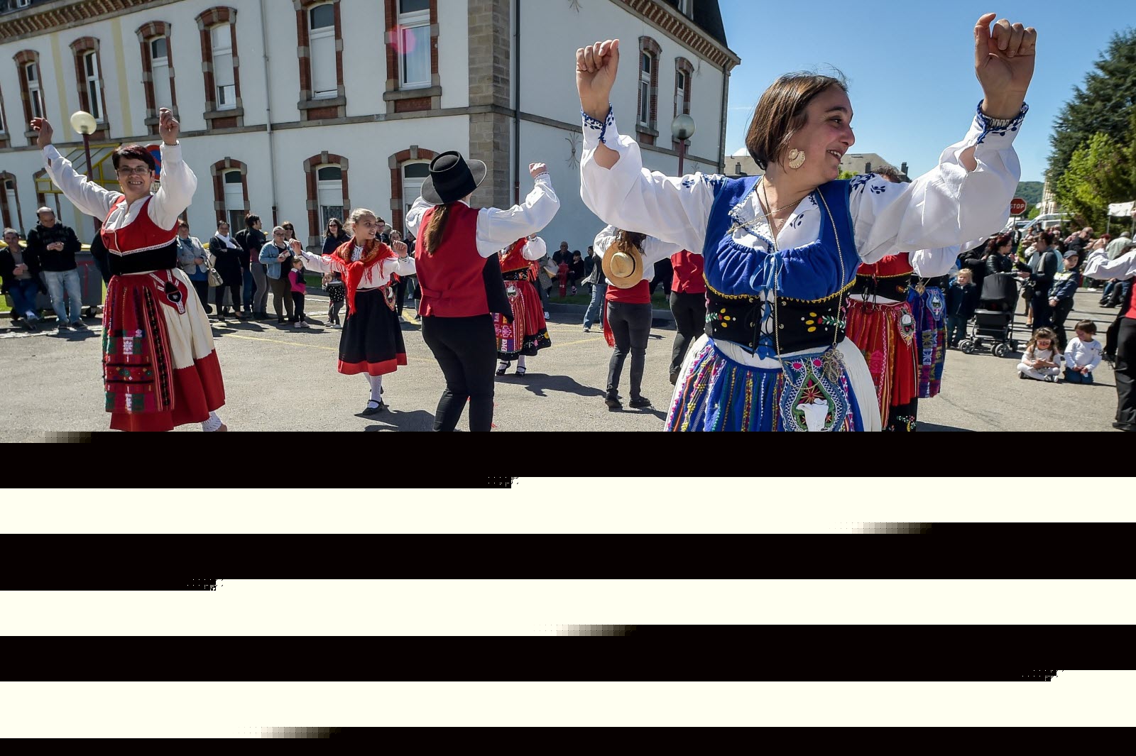 Saint-Etienne-lès-Remiremont. L’association portugaise organise sa fête ...
