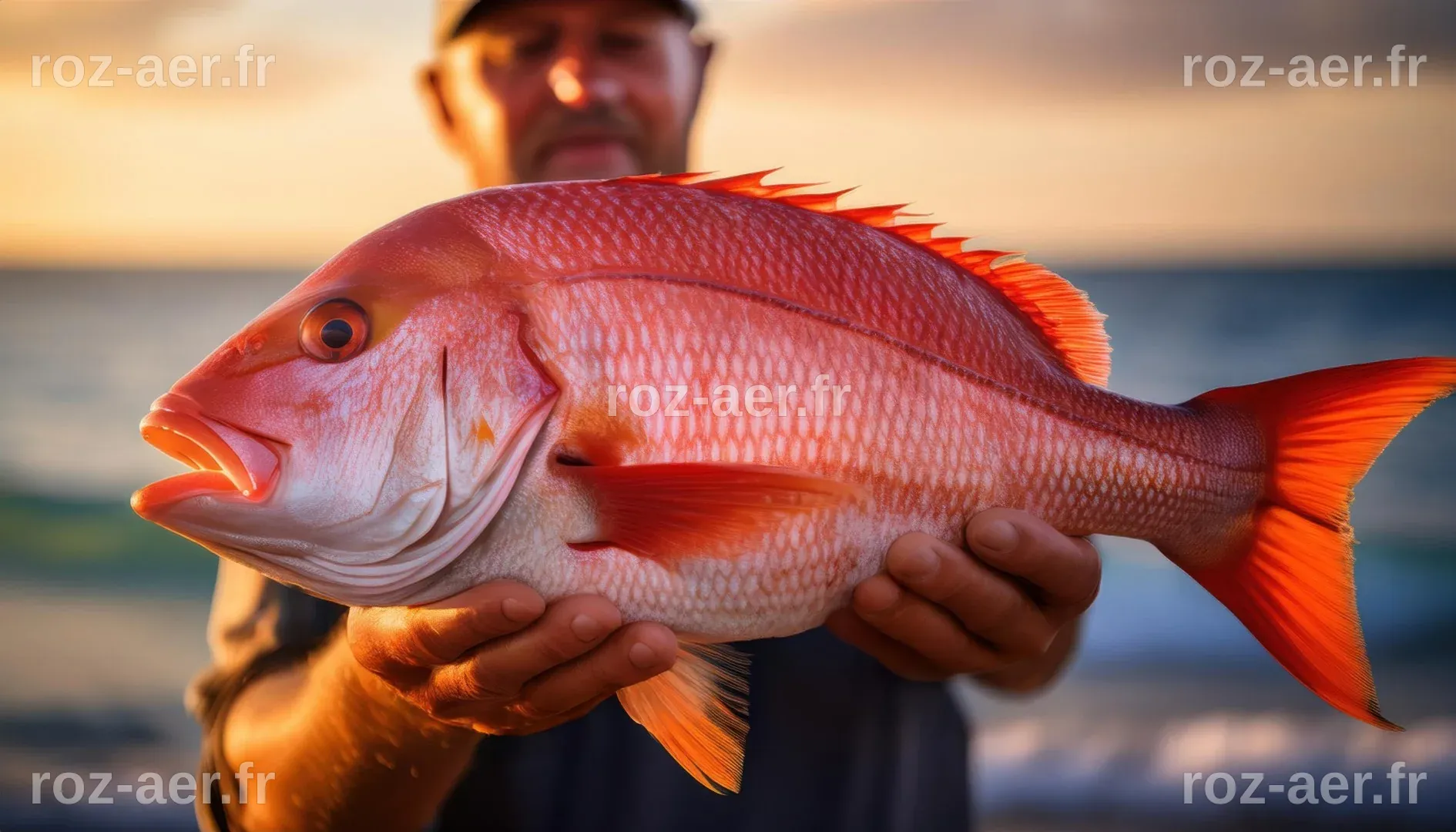 Florida files permit to control red snapper fishing season in the ...