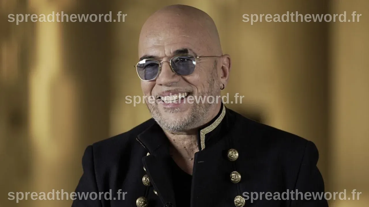 Âge Pascal Obispo : Un Parcours Hors du Temps - Soicroissance