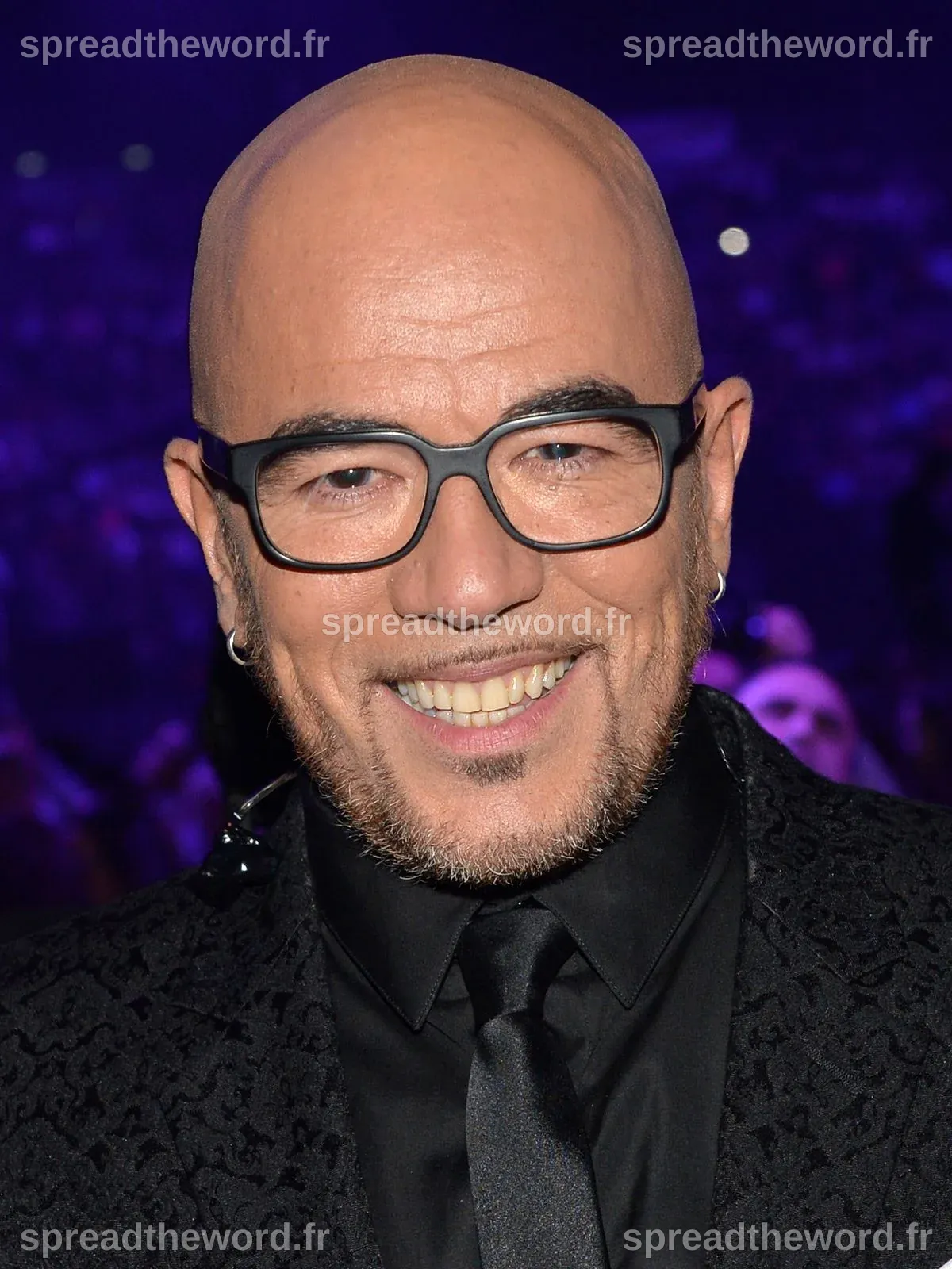 Pascal Obispo - AlloCiné