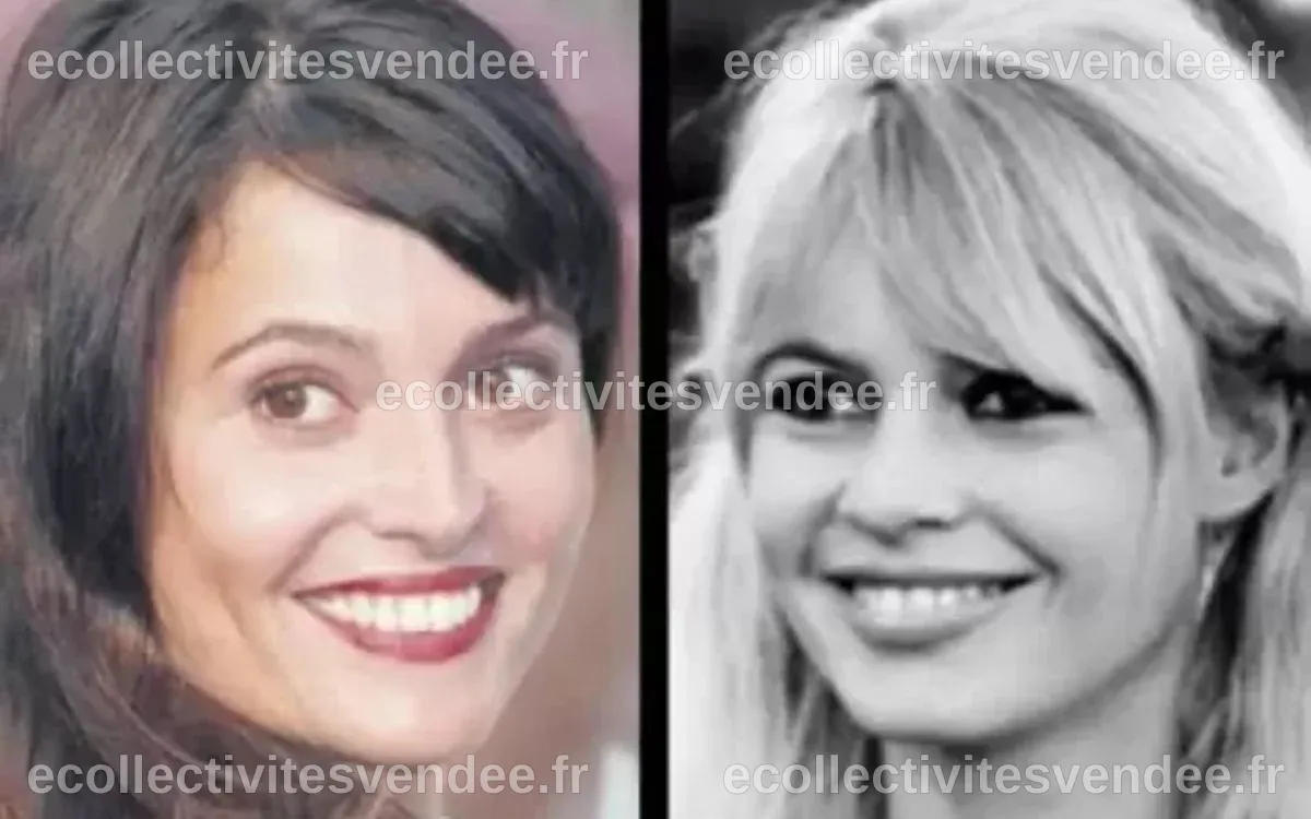 Théa Charrier : Âge, parcours et vie privée de la petite-fille de BB ...