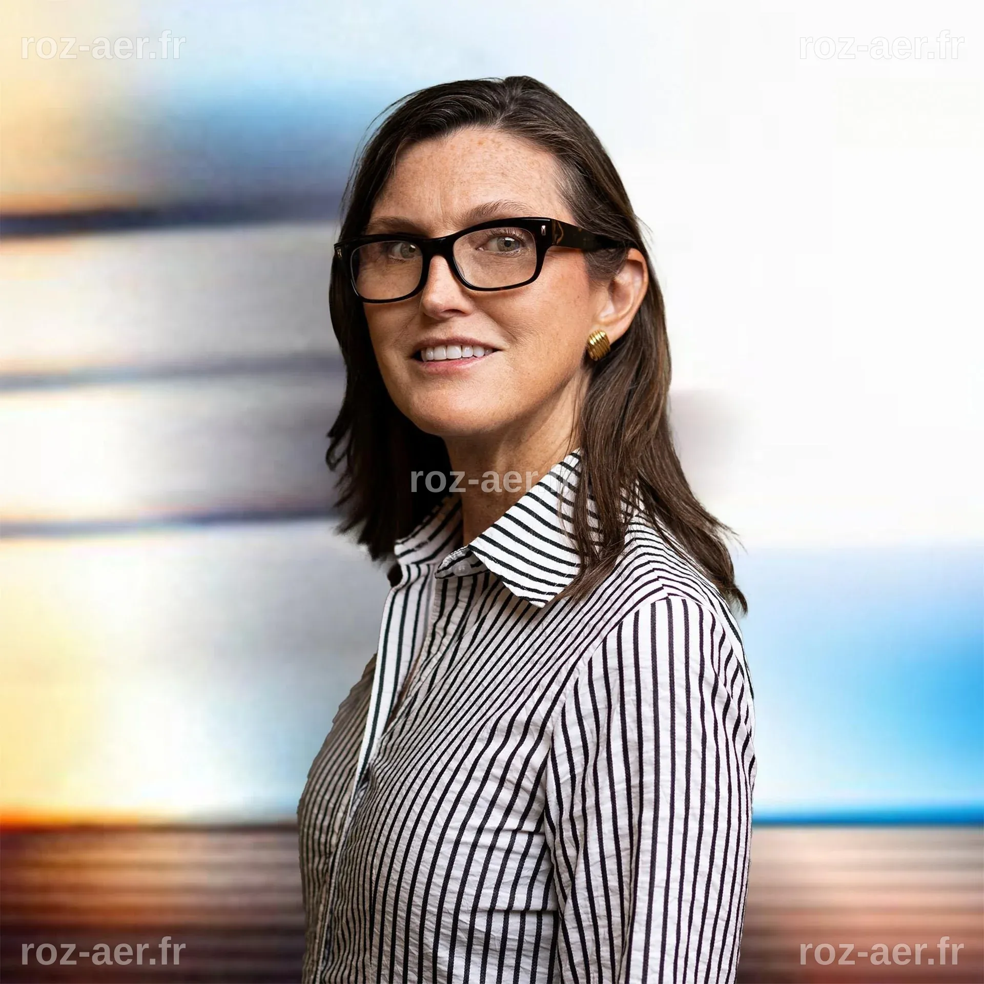 Inside Cathie Wood's AI Stock-Fueled Comeback