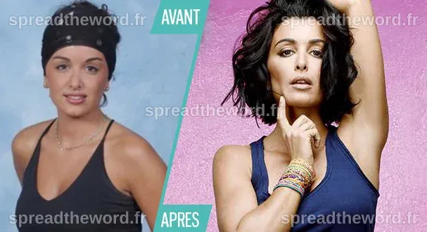 Jeniifer Nez Chirurgie | Physique de rêve