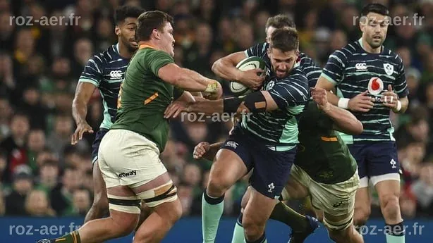 'I thought I broke my forearm' - McCloskey's relief
